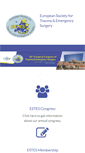 Mobile Screenshot of estesonline.org